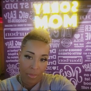 Meet your Posher, Nikki